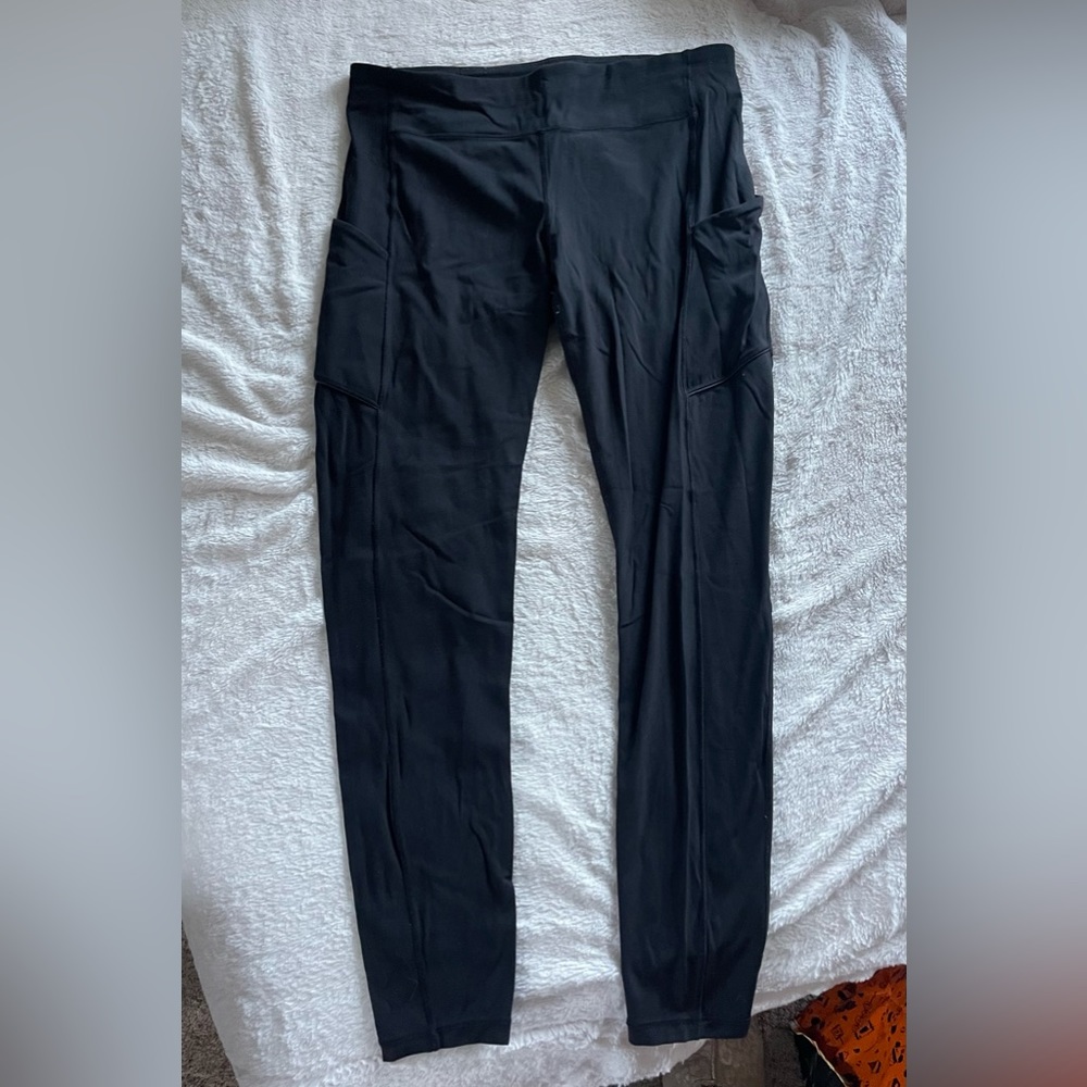 Lululemon Womens Size 10 Leggings